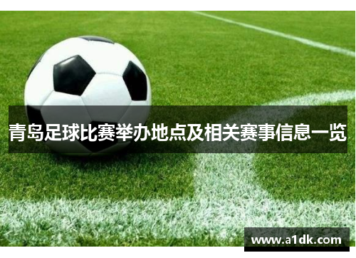 青岛足球比赛举办地点及相关赛事信息一览